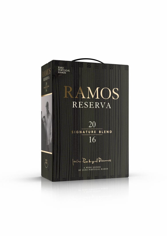 Ramos Reserva 2016