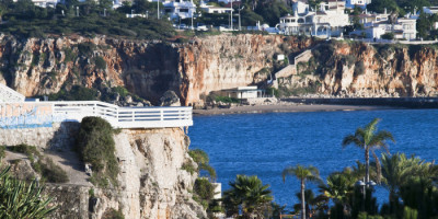 Boende i Portugal