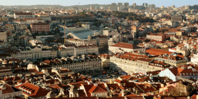 Lissabon TUI Photo Mats Bigård