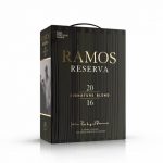 Ramos Reserva 2016