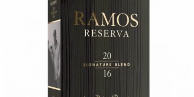 Ramos Reserva 2016